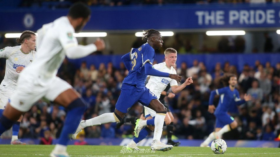 英超和欧冠 英超和欧冠